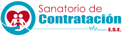 Logo Sanatorio de Contratación