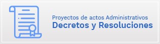proyectos actos administrativos