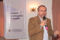Prevenir la corrupción es posible