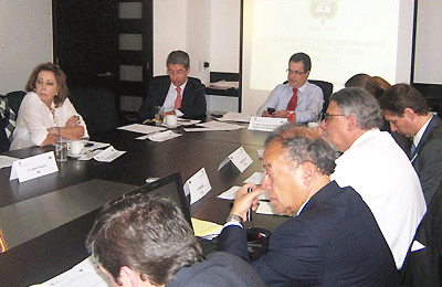 Inspección laboral, próximo gran reto del Gobierno Nacional 