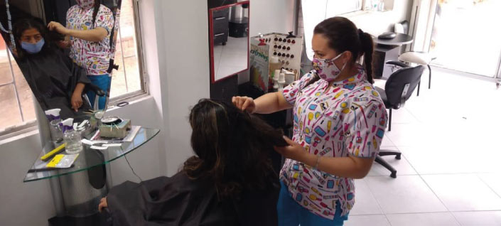 Estética Profesional Bogotá, Centro de Estética en Bogotá Colombia