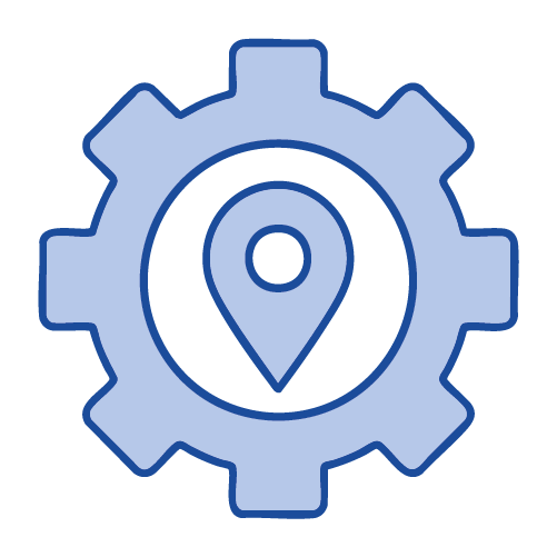 Icono de asistencia técnica