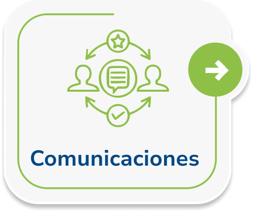 Comunicaciones