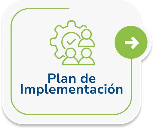 Plan de Implementación