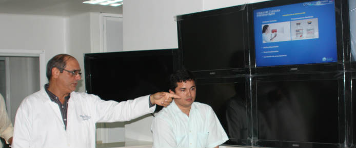 Información Minsalud
