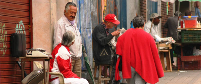 Información Minsalud