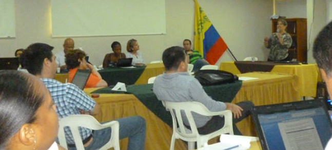 Información Minsalud