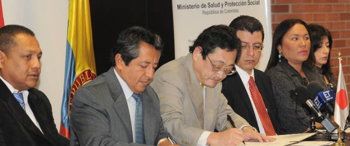 Información Minsalud