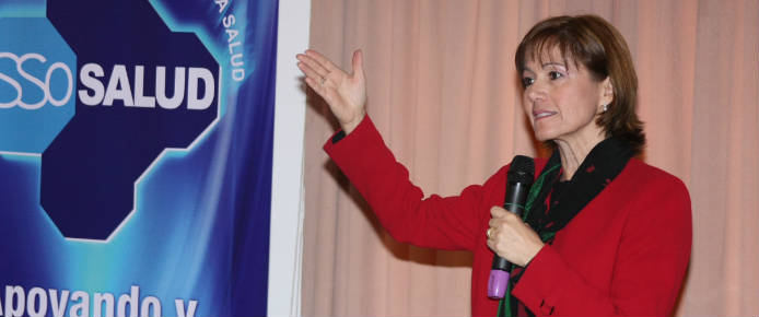 Información Minsalud