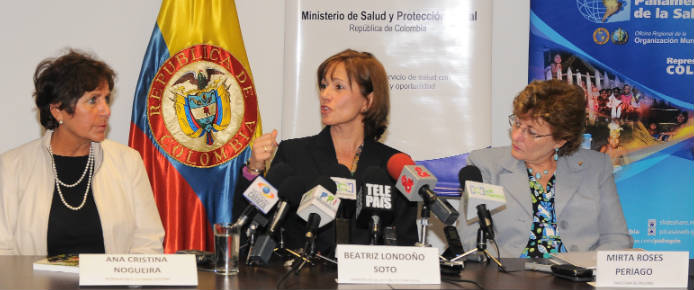 Información Minsalud