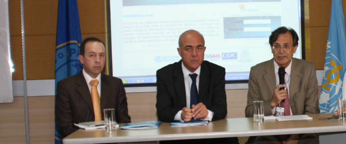 Información Minsalud Información Minsalud