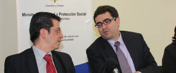 Información Minsalud Información Minsalud