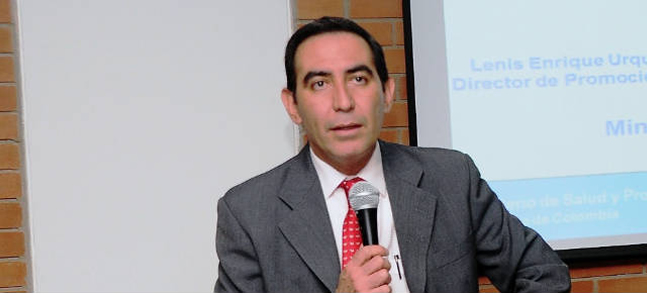 Información Minsalud
