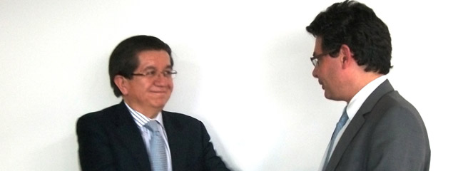 Fernando Ruiz Gómez es el nuevo Viceministro de Salud