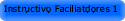 Instructivo Facilitadores 1