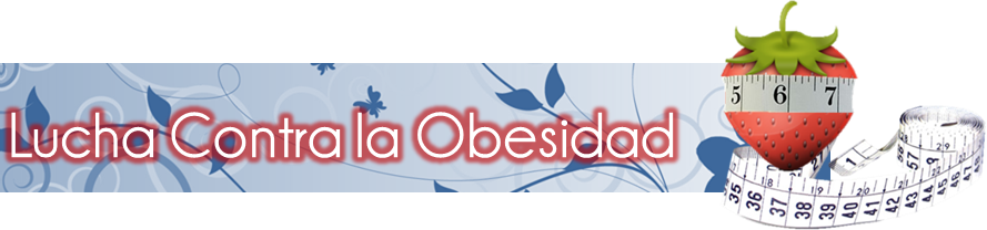 Título Lucha Contra la Obesidad.png