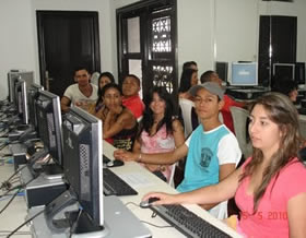 Cooperativas de trabajo asociado