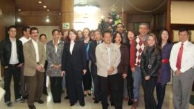 Segundo encuentro regional del Observatorios del Mercado de Trabajo