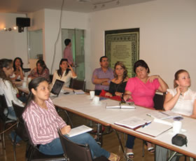 Iniciativas locales de gestión