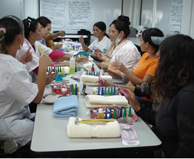 Convenio UNAD - MPS