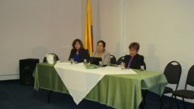 Segundo encuentro de Osbservatorios del mercado de Trabajo en Colombia