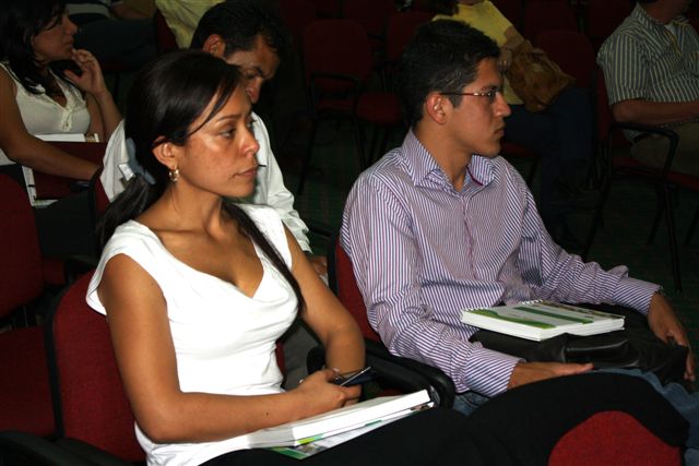 Socialización Popayán