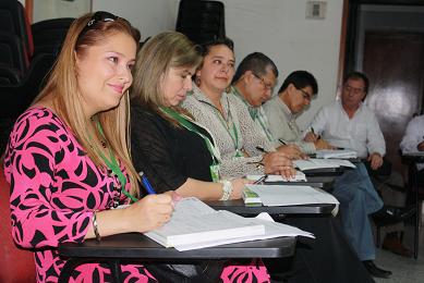Primera mesa de concertación en Fusagasugá