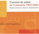 Cuentas de Salud